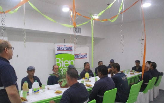 Día del padre en Servidane