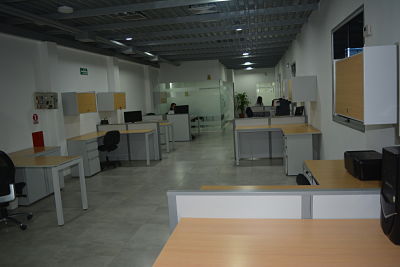 Servidane ejecutó un plan de modernización a toda su planta