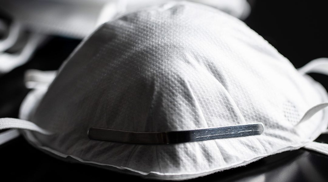 ¿Cuánto tiempo tarda en degradarse una mascarilla?