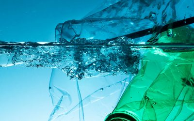 Efectos de las Aguas Contaminadas