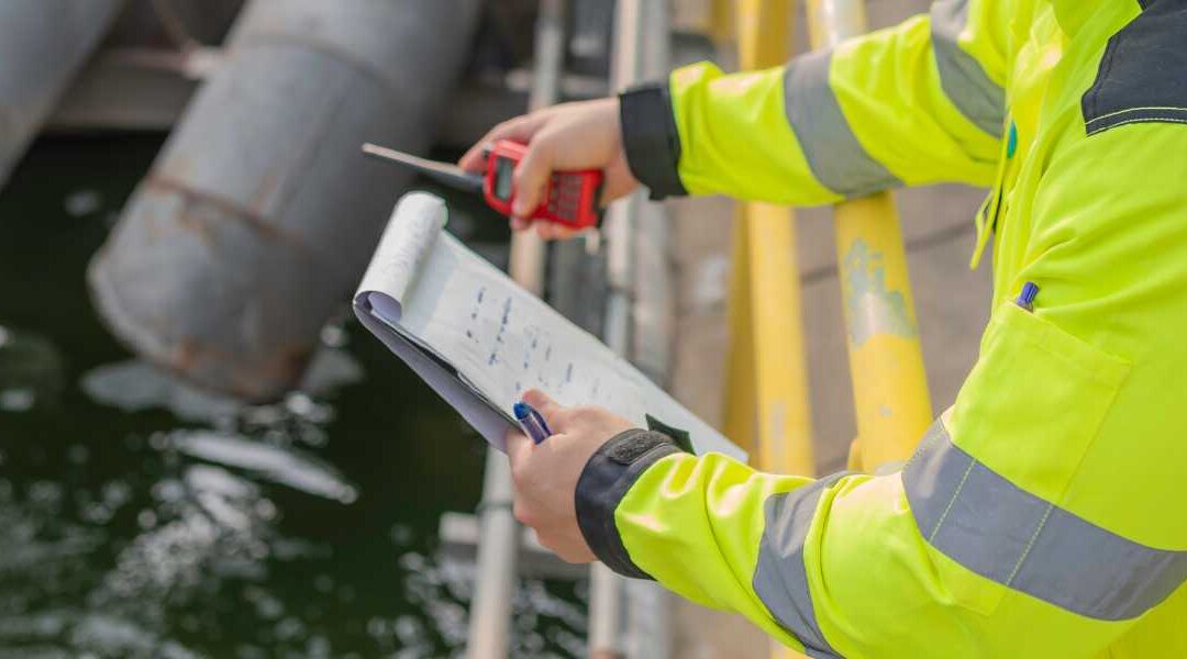 5 beneficios clave de contratar un servicio profesional de limpieza industrial