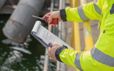 5 beneficios clave de contratar un servicio profesional de limpieza industrial