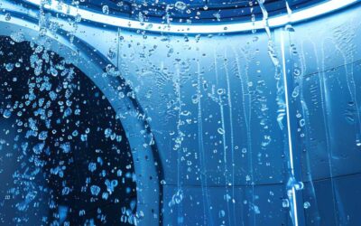 Lavado de tanques de aguas blancas con certificación: garantía de salubridad para tu empresa